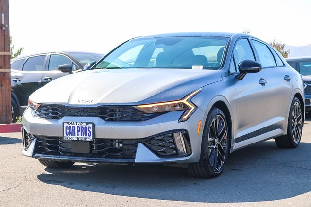 2026 Kia K5 GT Huntington Beach CA