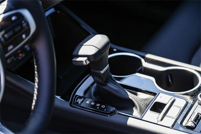 2026 Kia K5 GT Huntington Beach CA