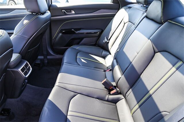 2026 Kia K5 GT Huntington Beach CA