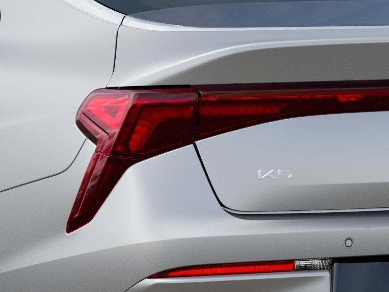 2026 Kia K5 GT-LINE Roseville CA