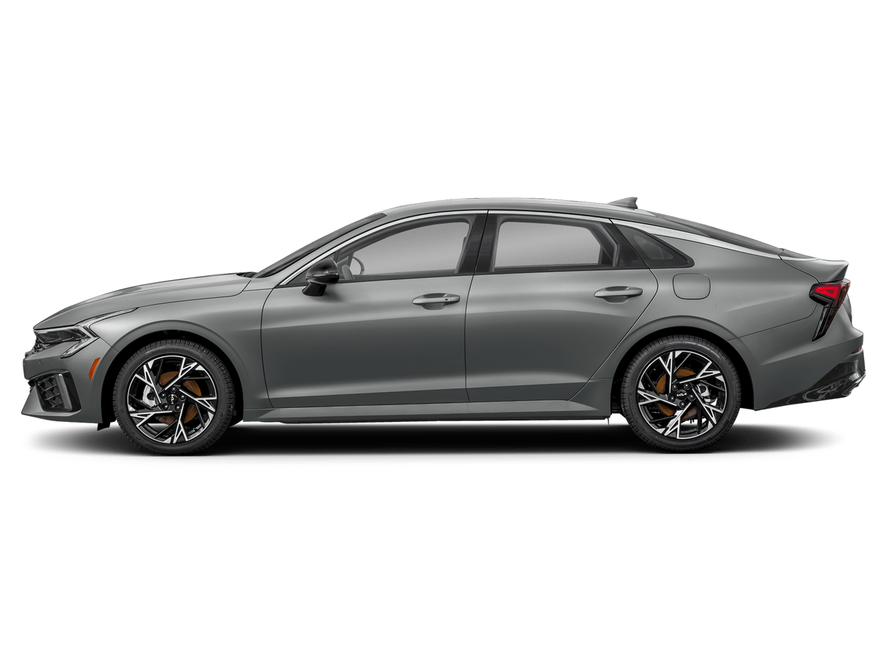 2026 Kia K5 GT-LINE Roseville CA