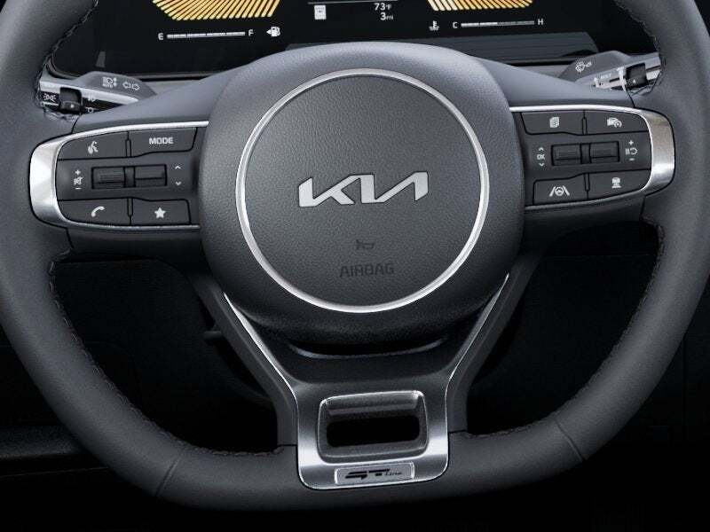 2026 Kia K5 GT-LINE Roseville CA