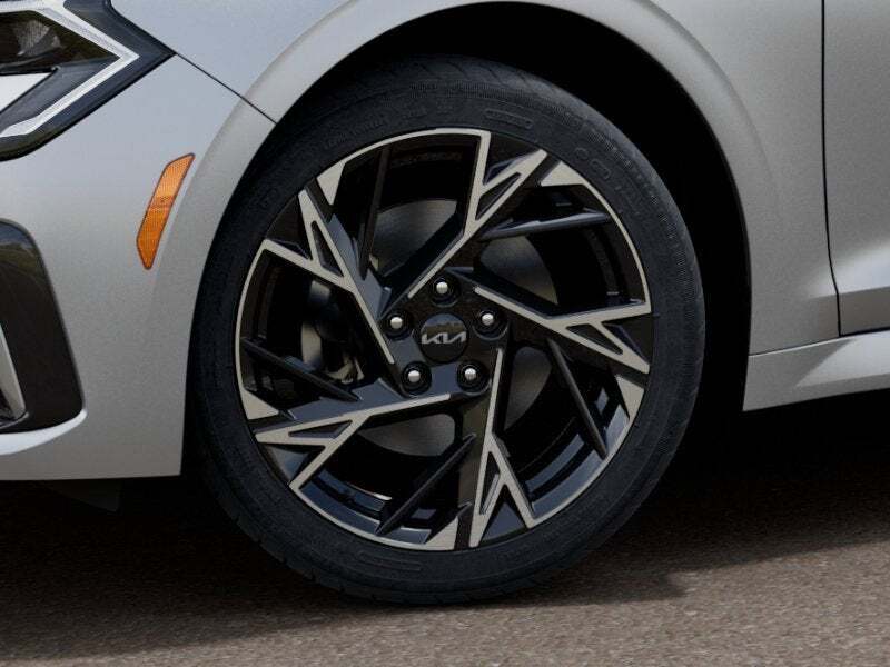 2026 Kia K5 GT-LINE Roseville CA