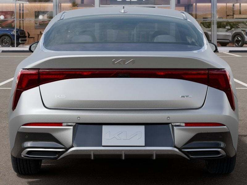 2026 Kia K5 GT-LINE Roseville CA