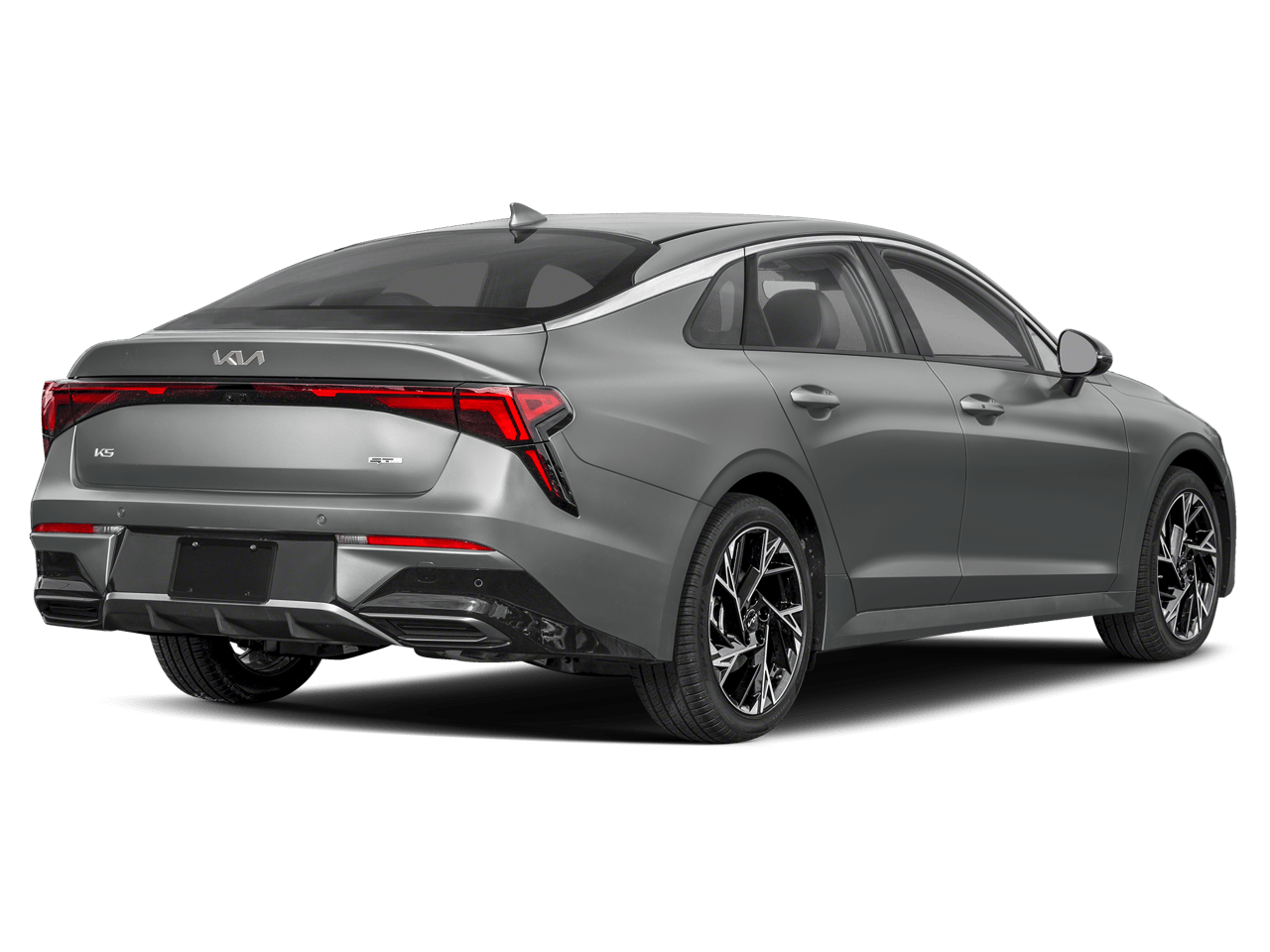 2026 Kia K5 GT-LINE Roseville CA