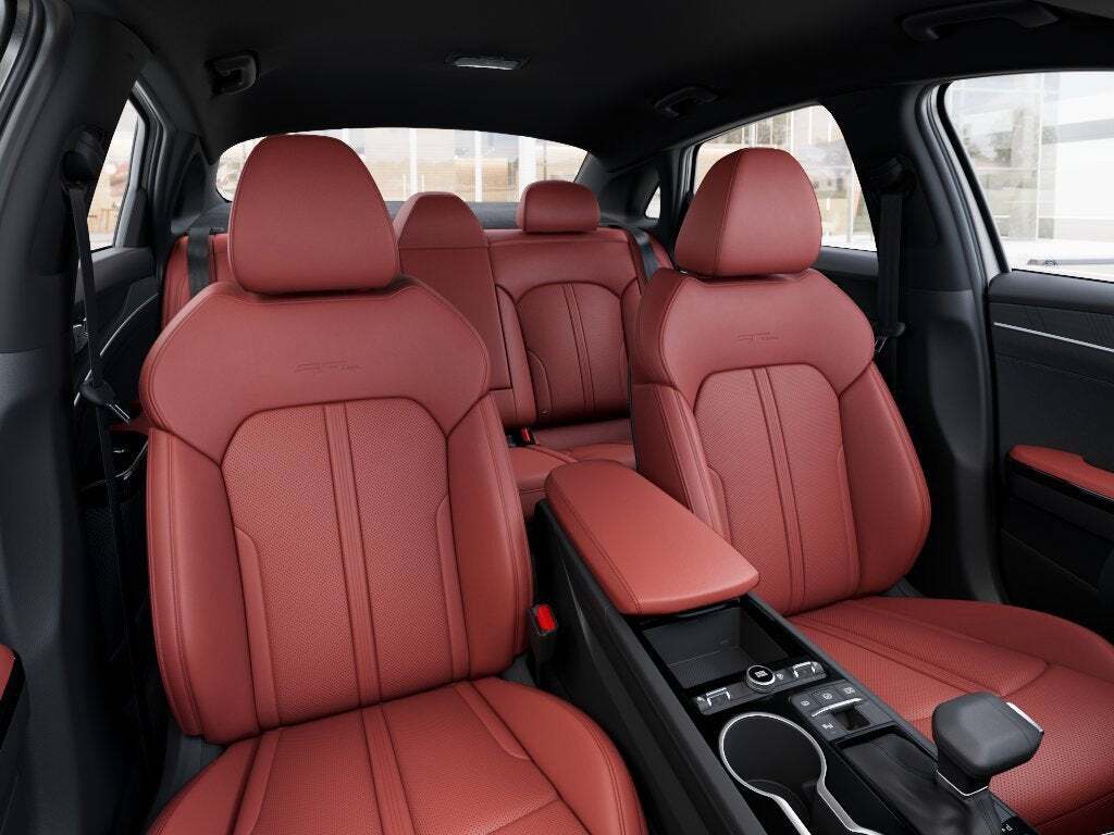 2026 Kia K5 GT-LINE Roseville CA