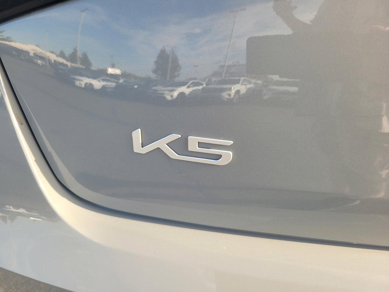 2026 Kia K5 GT-LINE Roseville CA