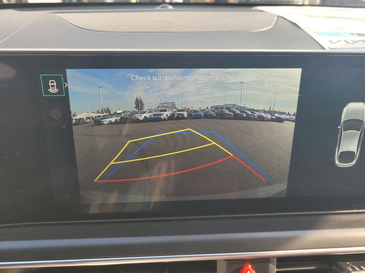 2026 Kia K5 GT-LINE Roseville CA