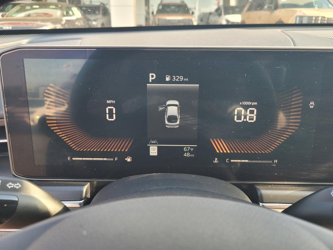 2026 Kia K5 GT-LINE Roseville CA