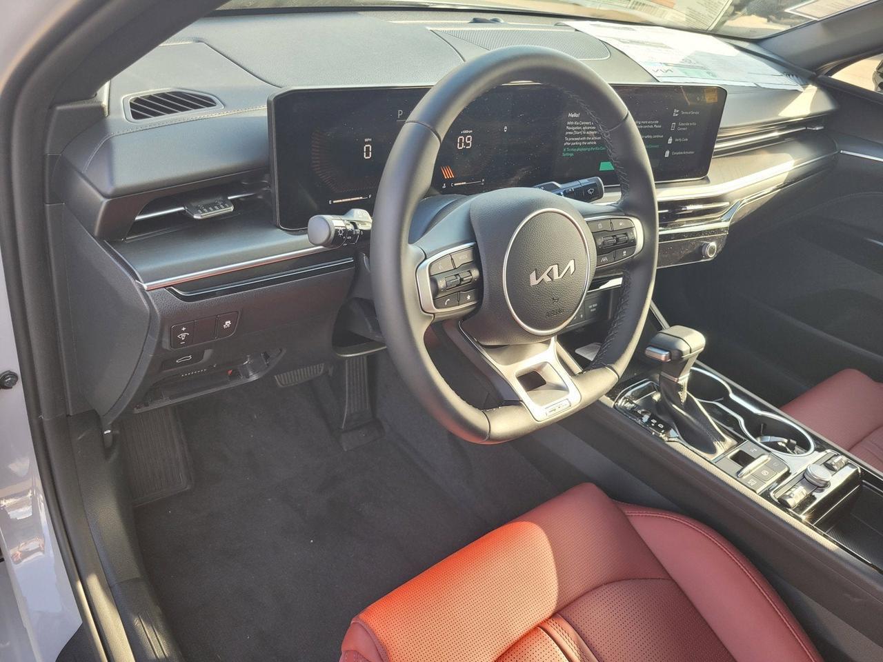 2026 Kia K5 GT-LINE Roseville CA