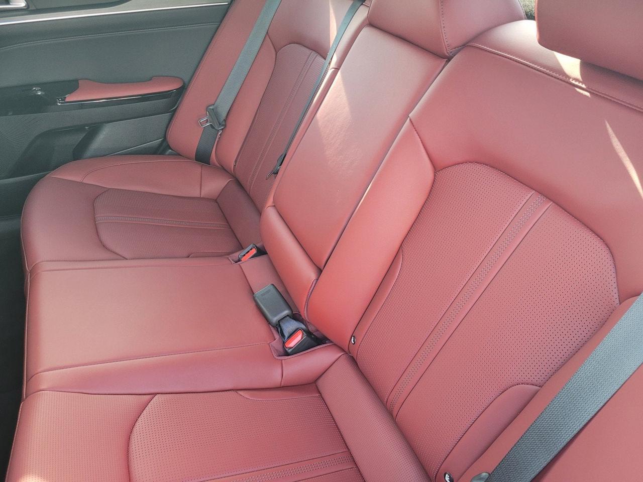 2026 Kia K5 GT-LINE Roseville CA