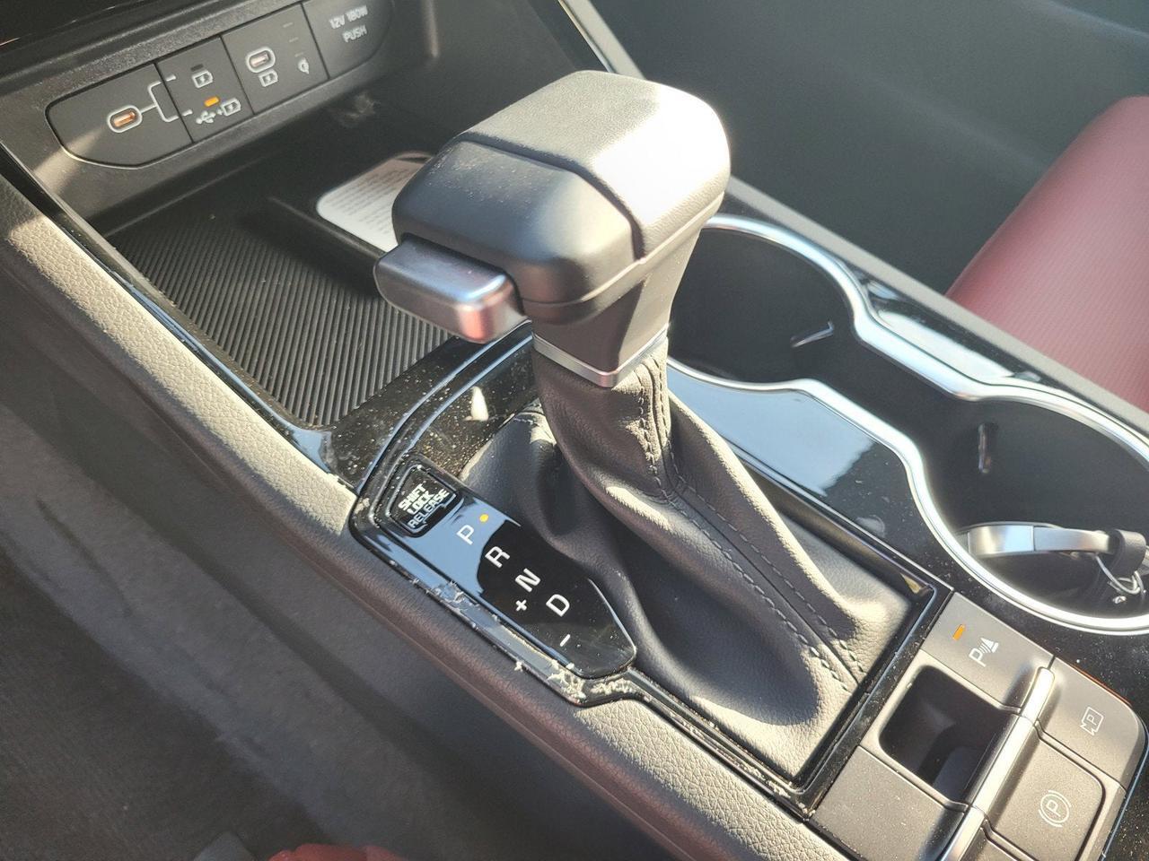 2026 Kia K5 GT-LINE Roseville CA