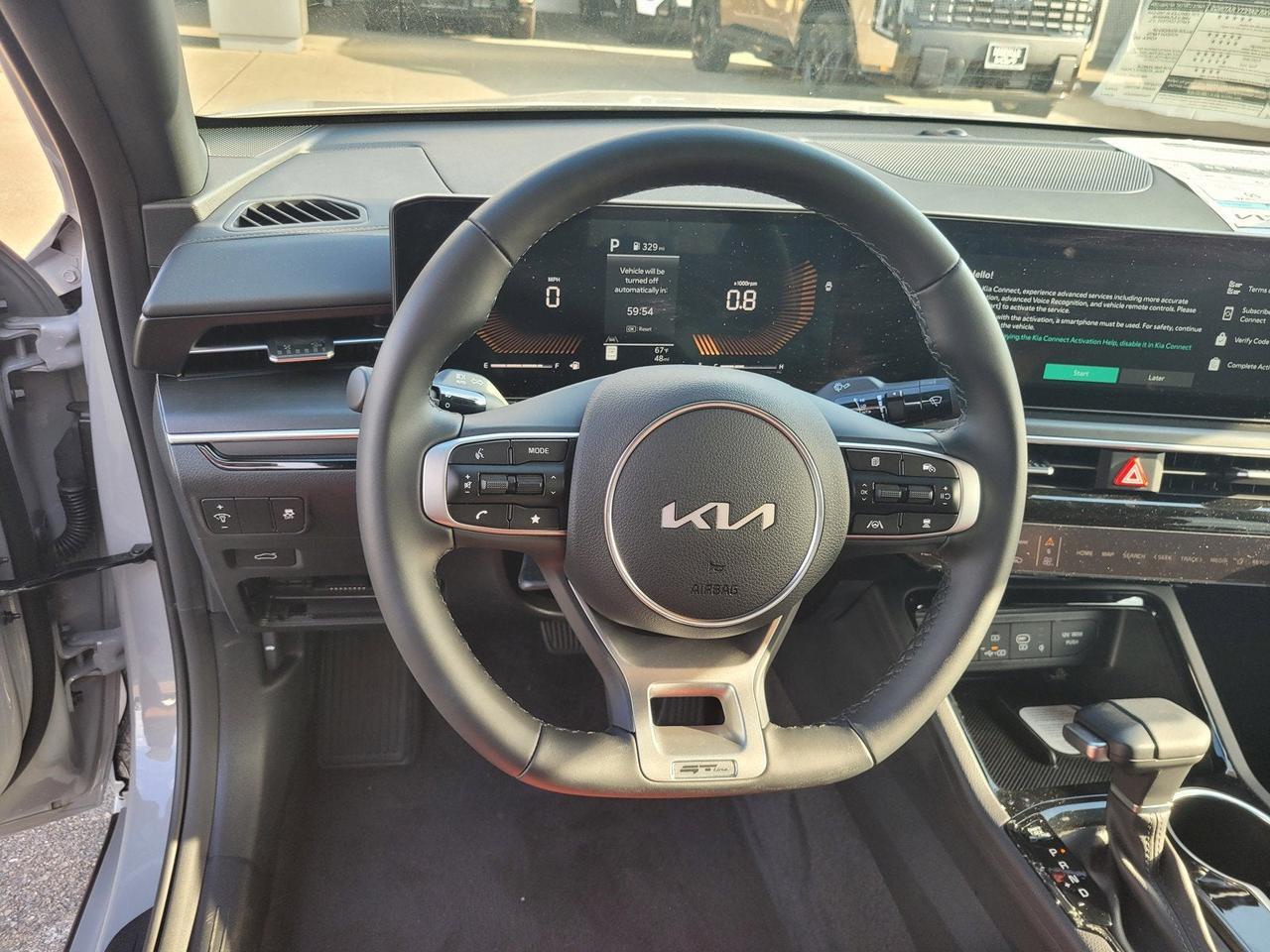 2026 Kia K5 GT-LINE Roseville CA