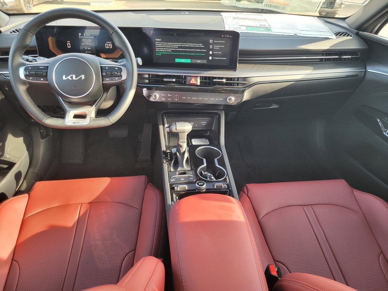 2026 Kia K5 GT-LINE Roseville CA