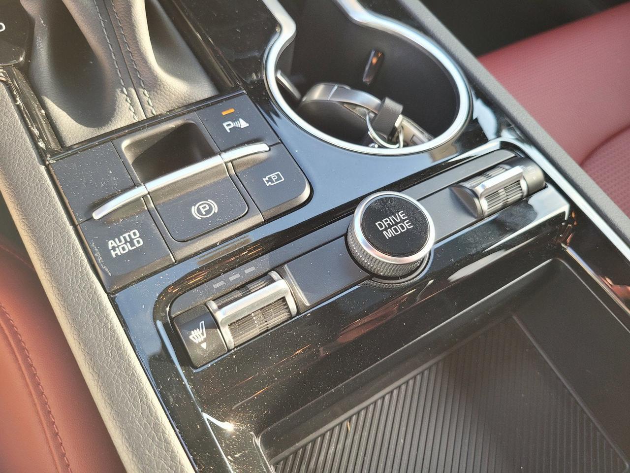 2026 Kia K5 GT-LINE Roseville CA