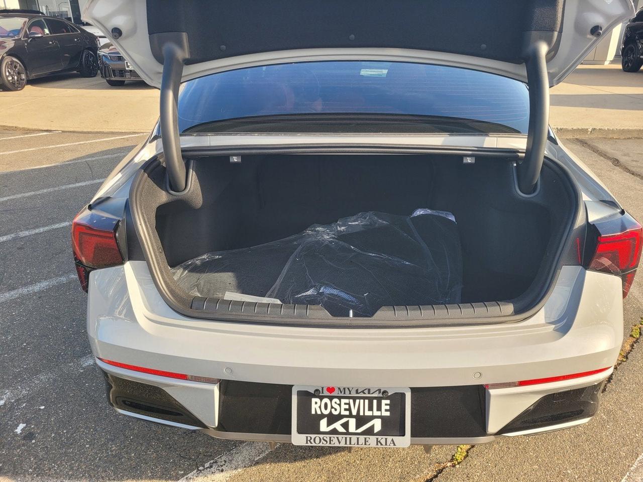 2026 Kia K5 GT-LINE Roseville CA