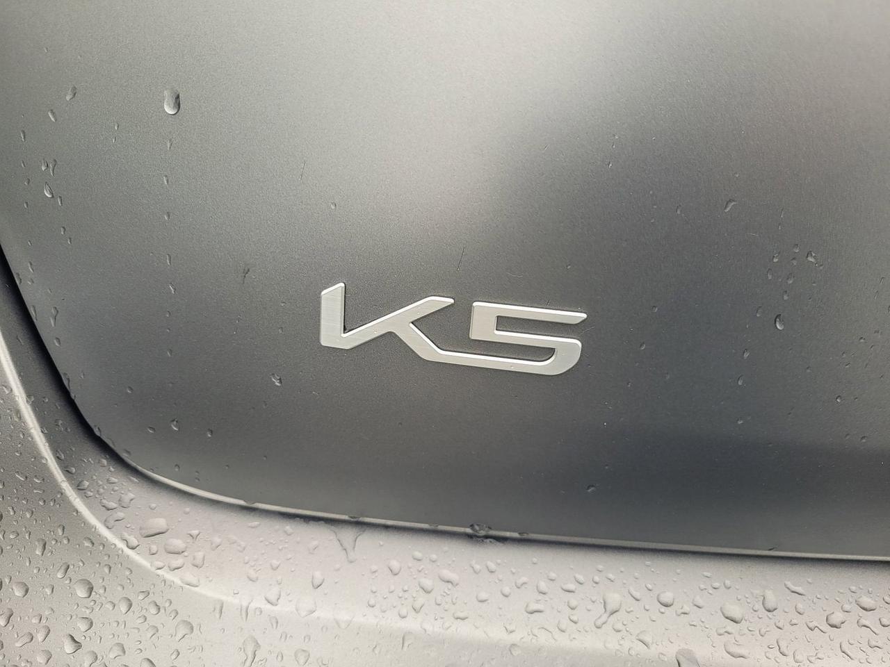 2026 Kia K5 GT-LINE Roseville CA
