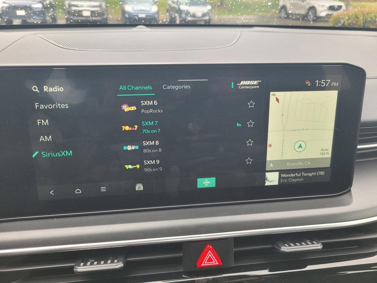 2026 Kia K5 GT-LINE Roseville CA