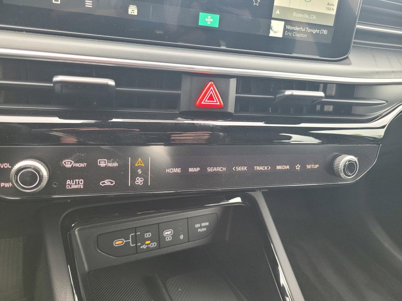 2026 Kia K5 GT-LINE Roseville CA