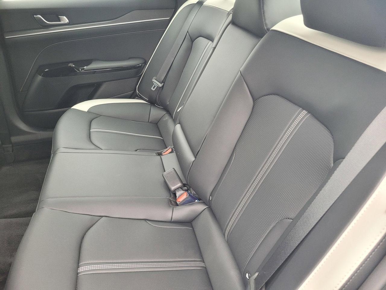 2026 Kia K5 GT-LINE Roseville CA