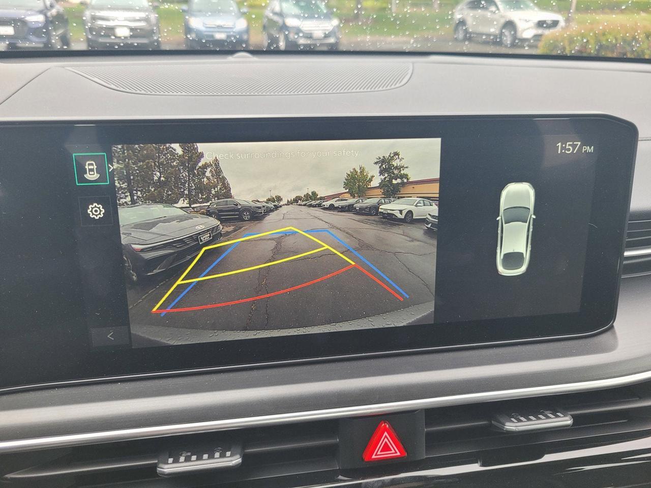 2026 Kia K5 GT-LINE Roseville CA