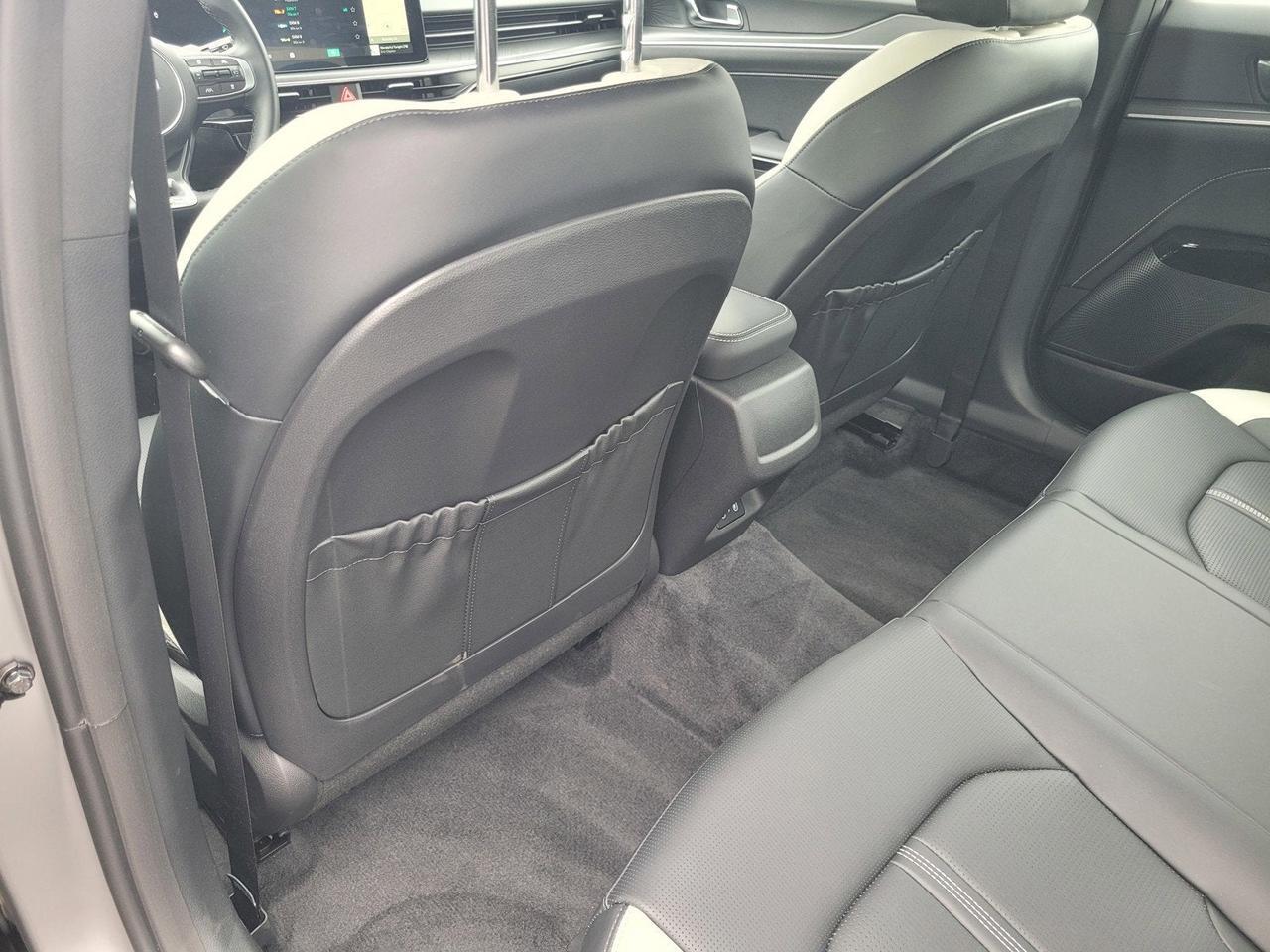 2026 Kia K5 GT-LINE Roseville CA