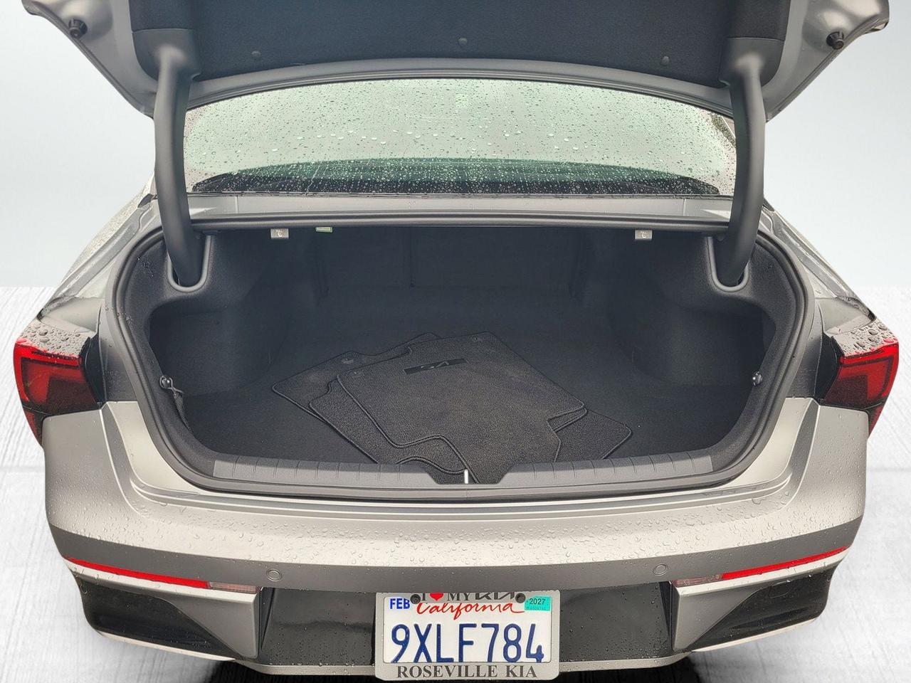 2026 Kia K5 GT-LINE Roseville CA