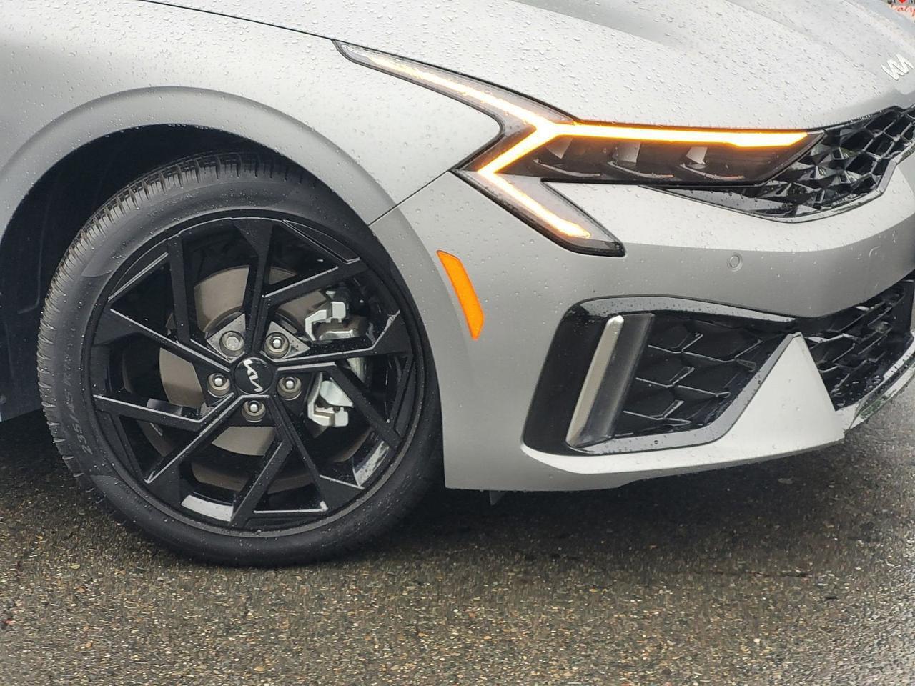 2026 Kia K5 GT-LINE Roseville CA