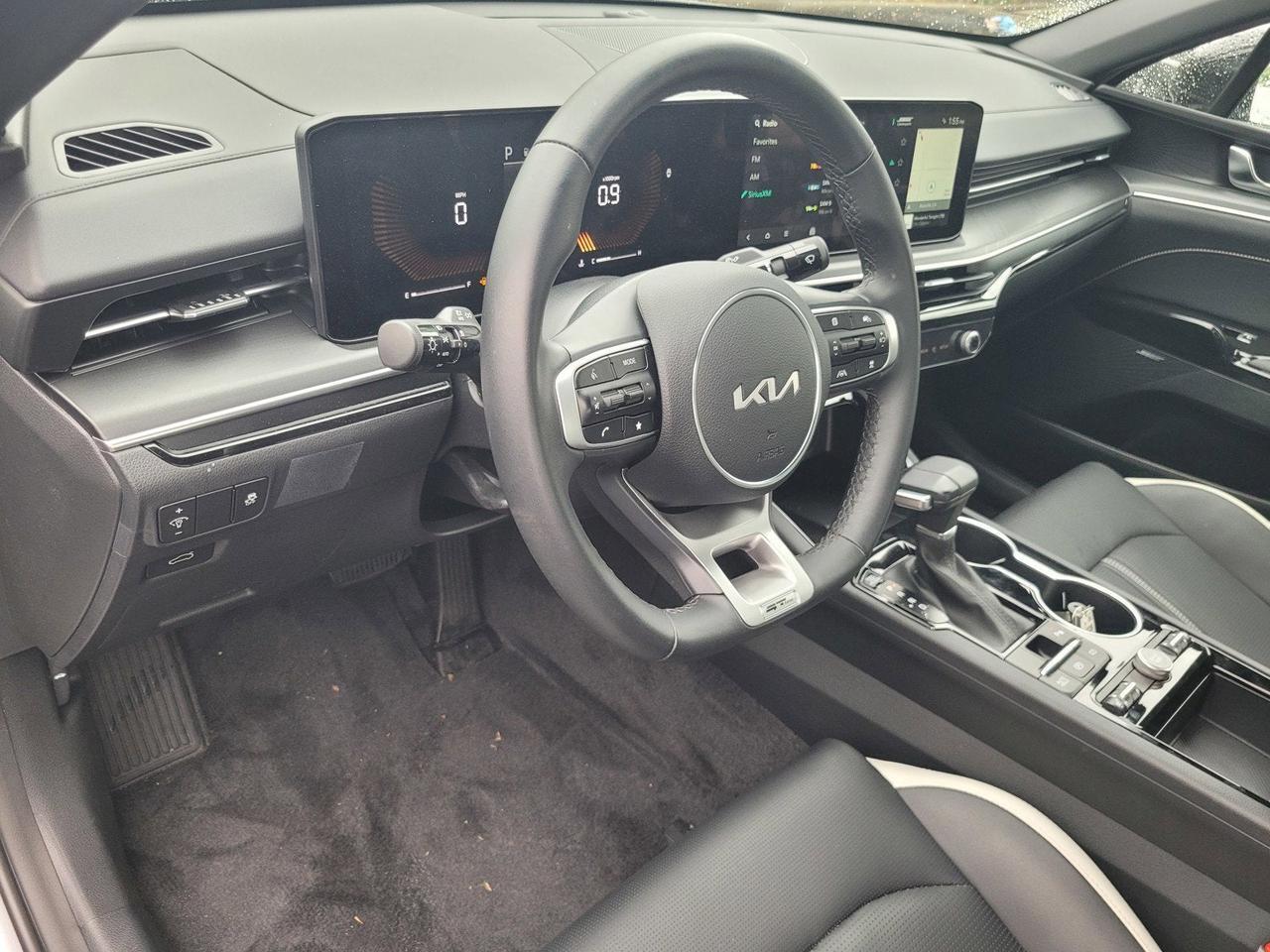 2026 Kia K5 GT-LINE Roseville CA