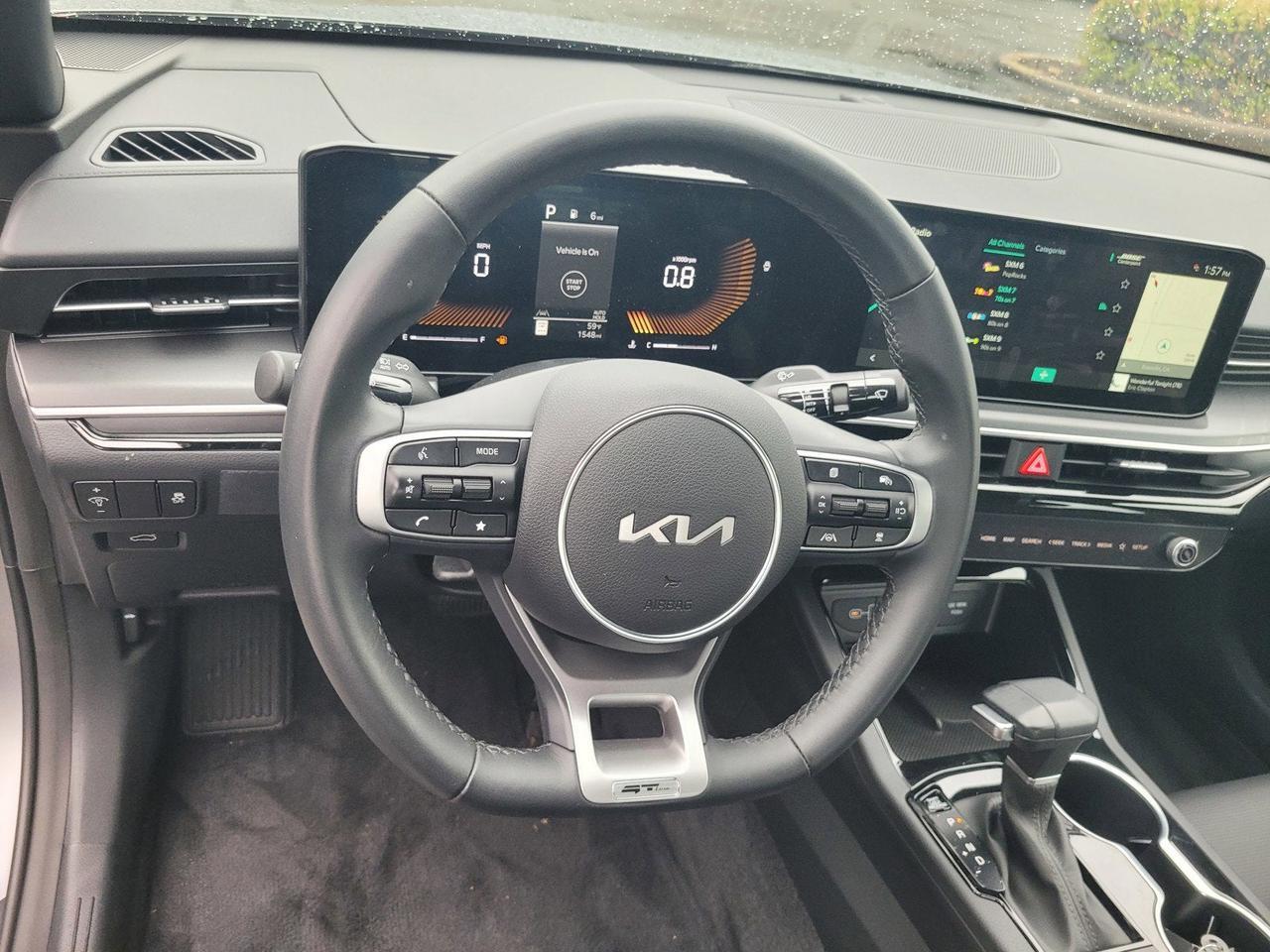 2026 Kia K5 GT-LINE Roseville CA