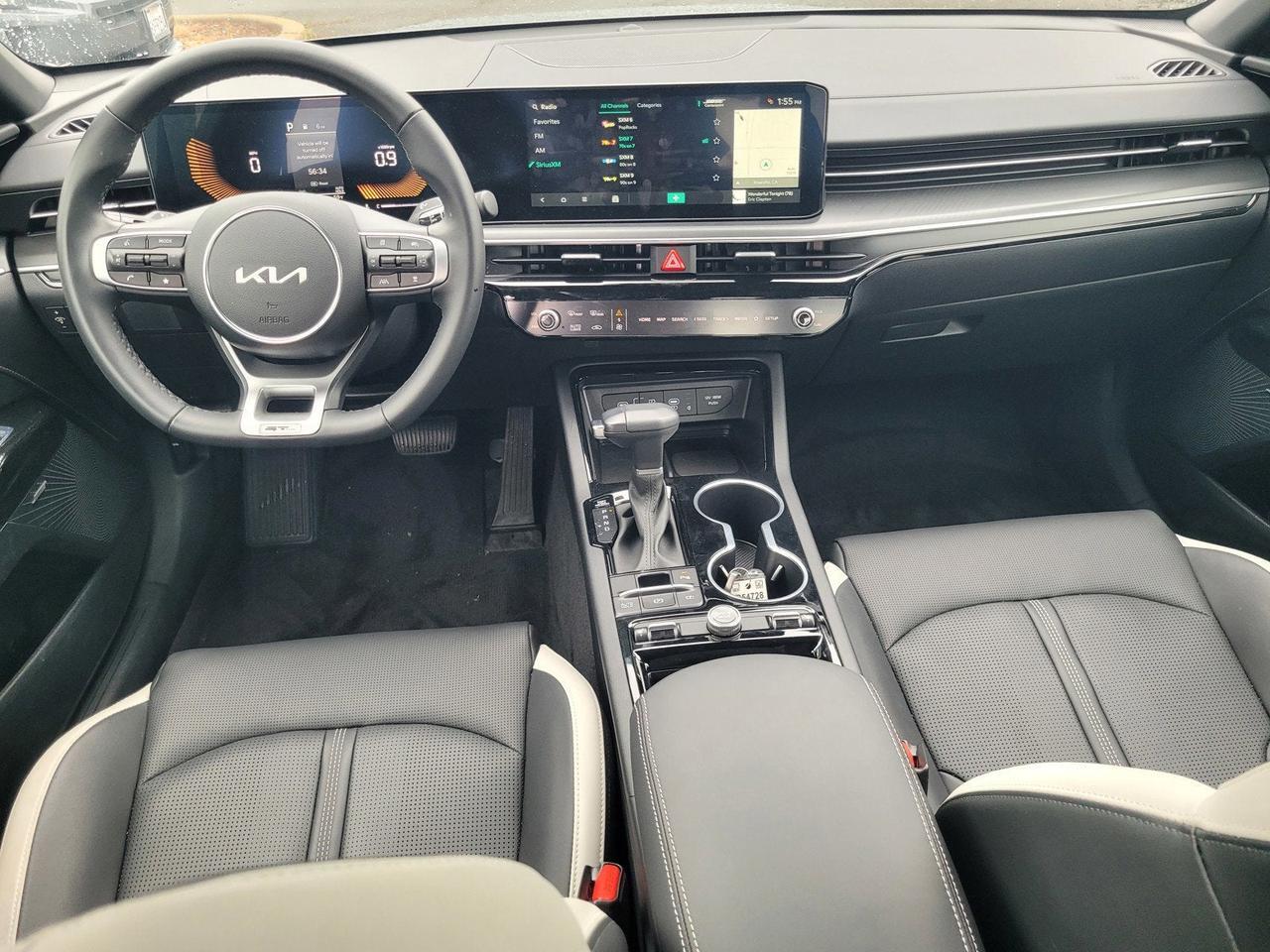 2026 Kia K5 GT-LINE Roseville CA