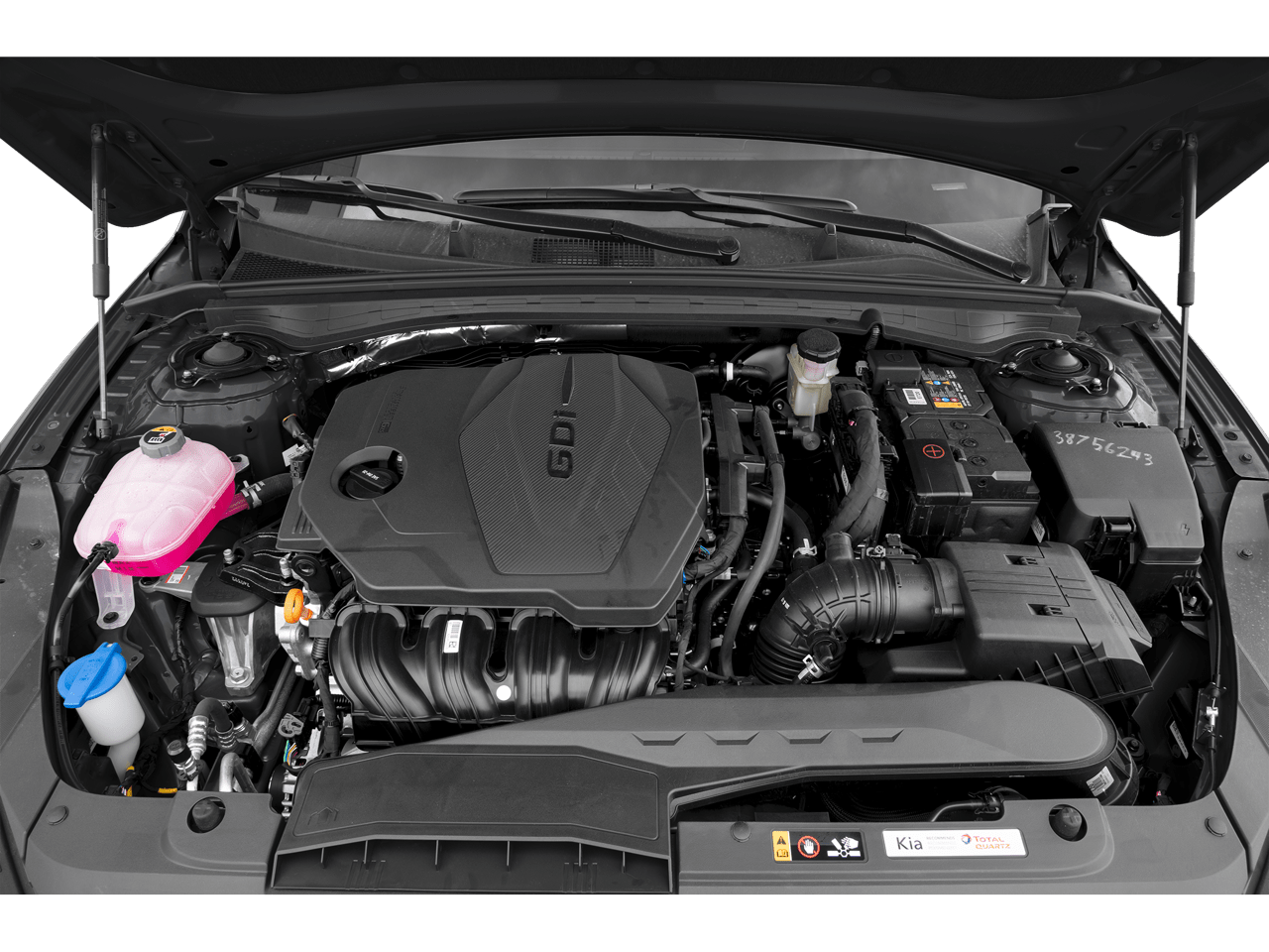 2026 Kia K5 GT-LINE Roseville CA