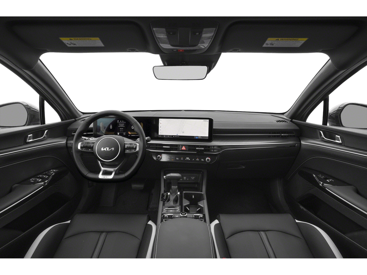 2026 Kia K5 GT-LINE Roseville CA