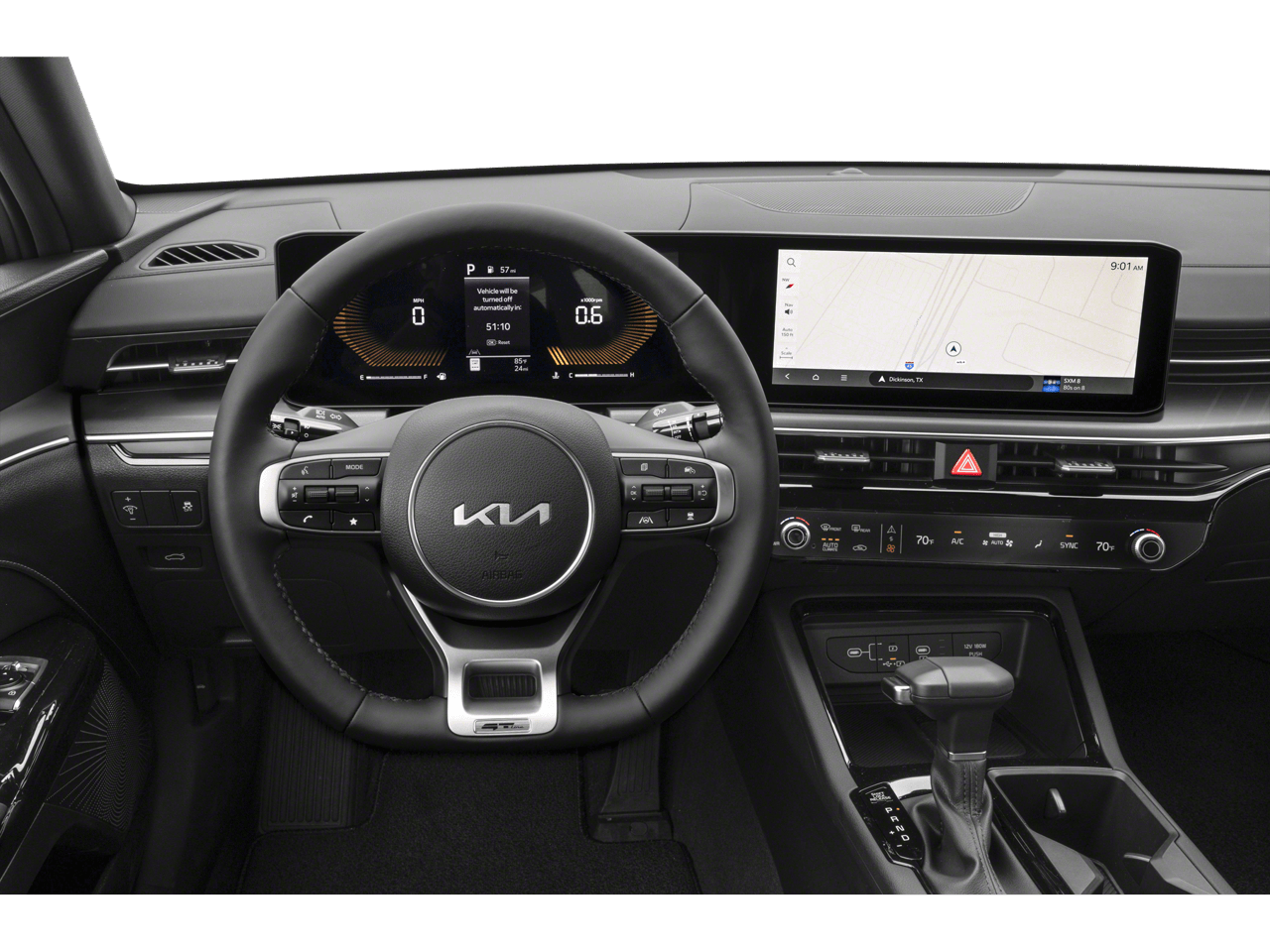 2026 Kia K5 GT-LINE Roseville CA