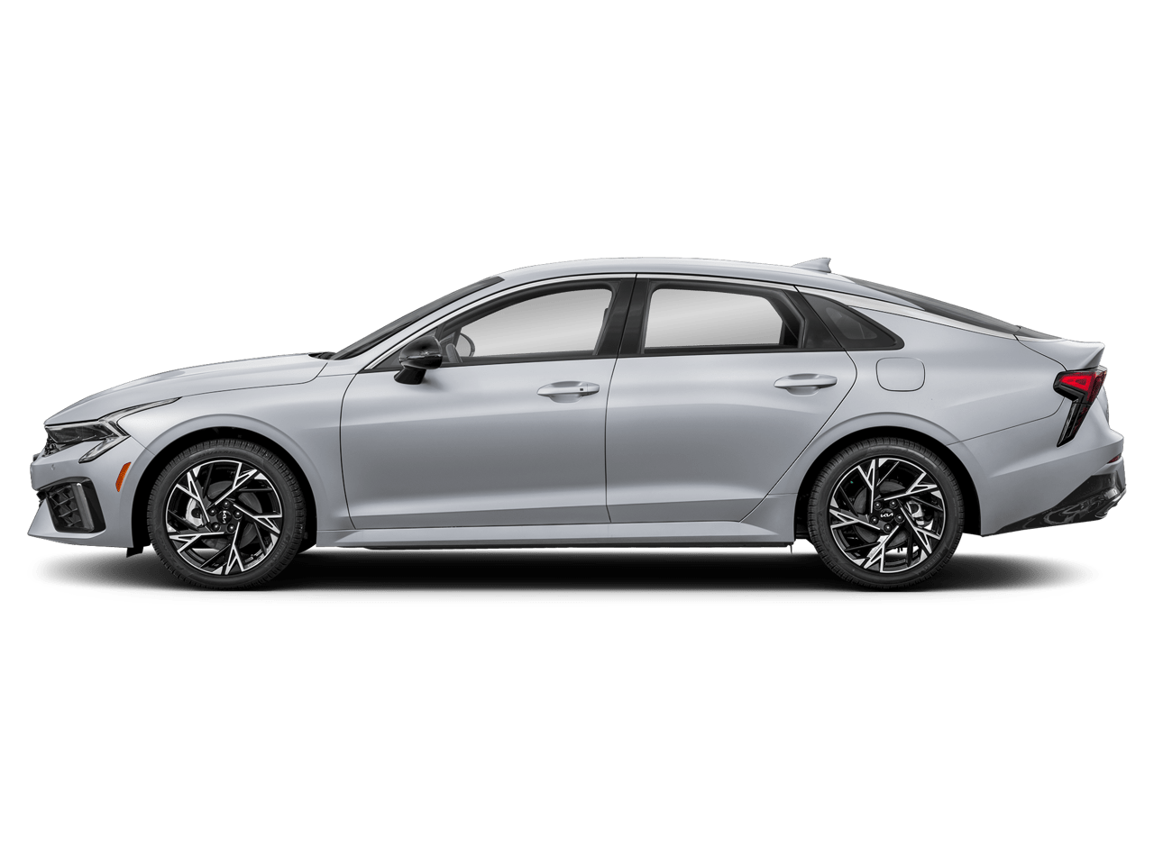 2026 Kia K5 GT-LINE Roseville CA