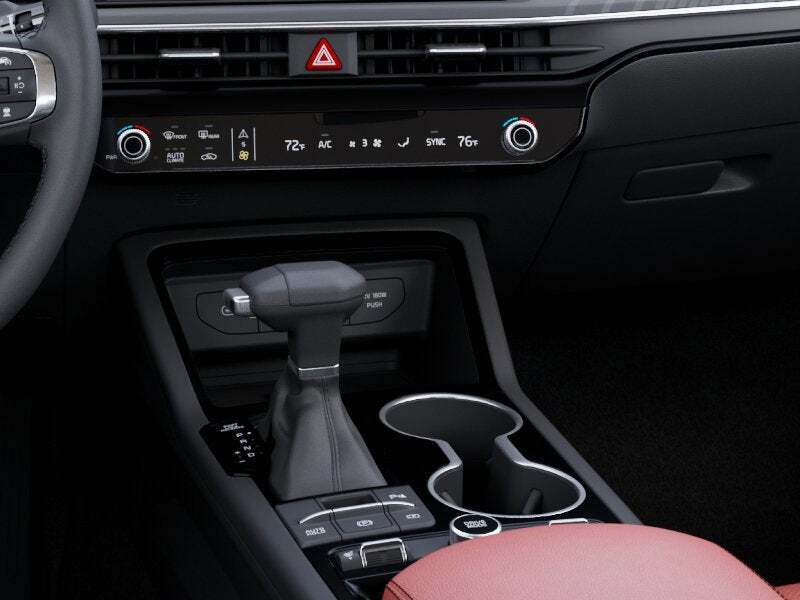 2026 Kia K5 GT-LINE Roseville CA