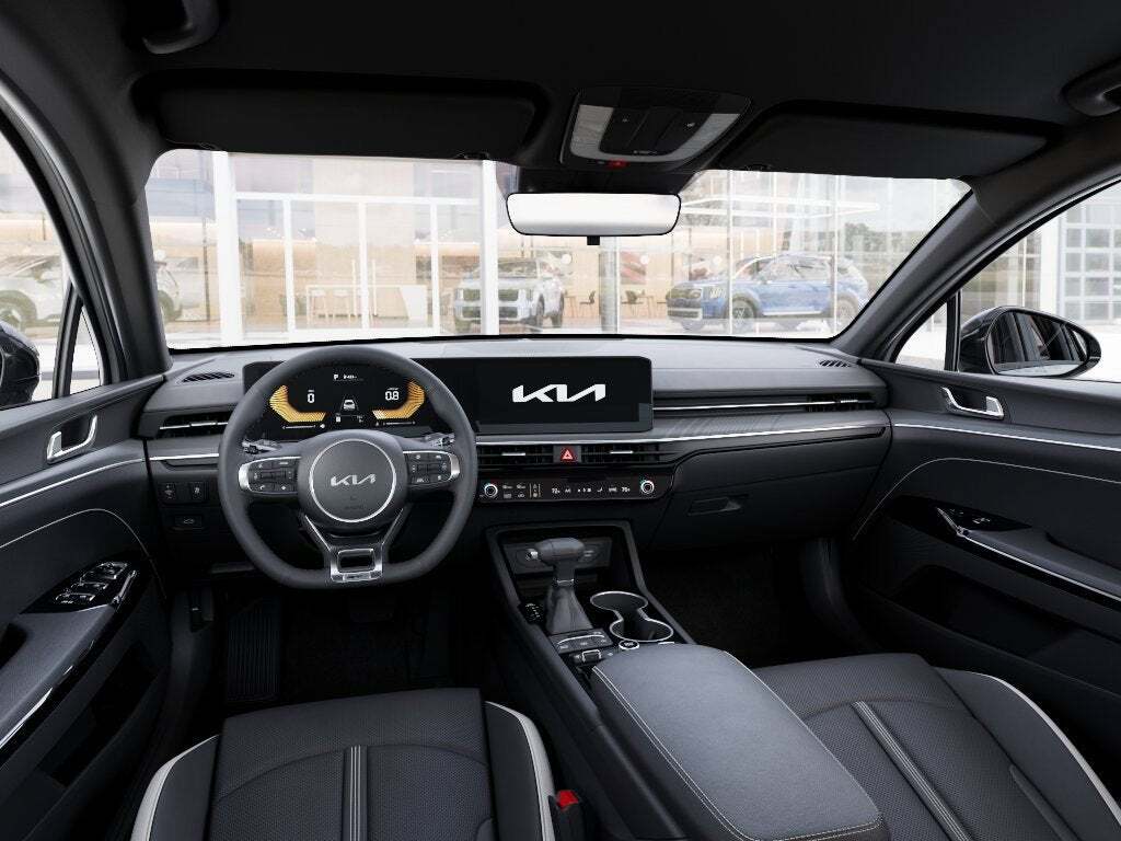 2026 Kia K5 GT-LINE Roseville CA
