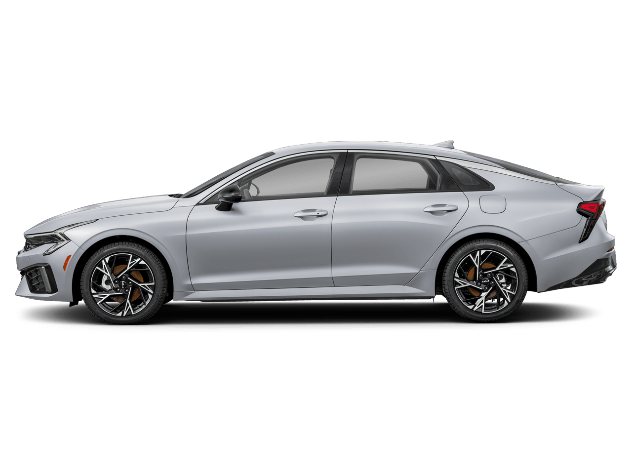 2026 Kia K5 GT-LINE Roseville CA