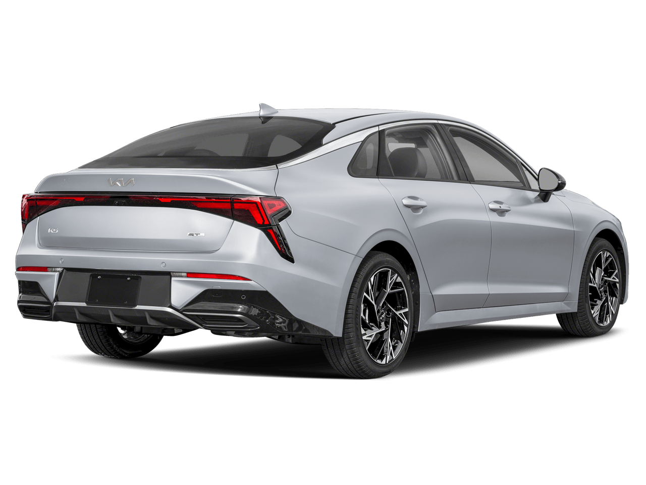 2026 Kia K5 GT-LINE Roseville CA