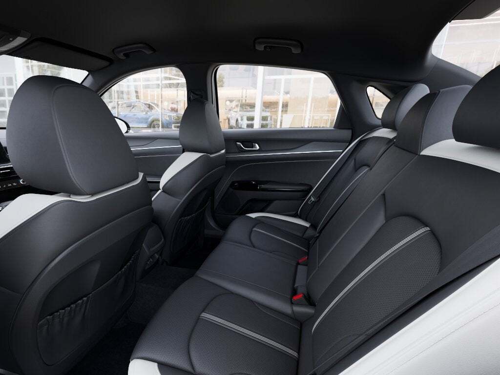 2026 Kia K5 GT-LINE Roseville CA