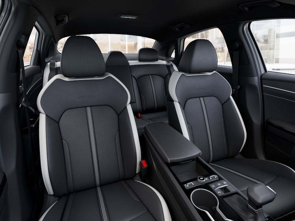 2026 Kia K5 GT-LINE Roseville CA