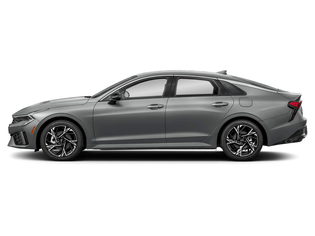 2026 Kia K5 GT-LINE Roseville CA