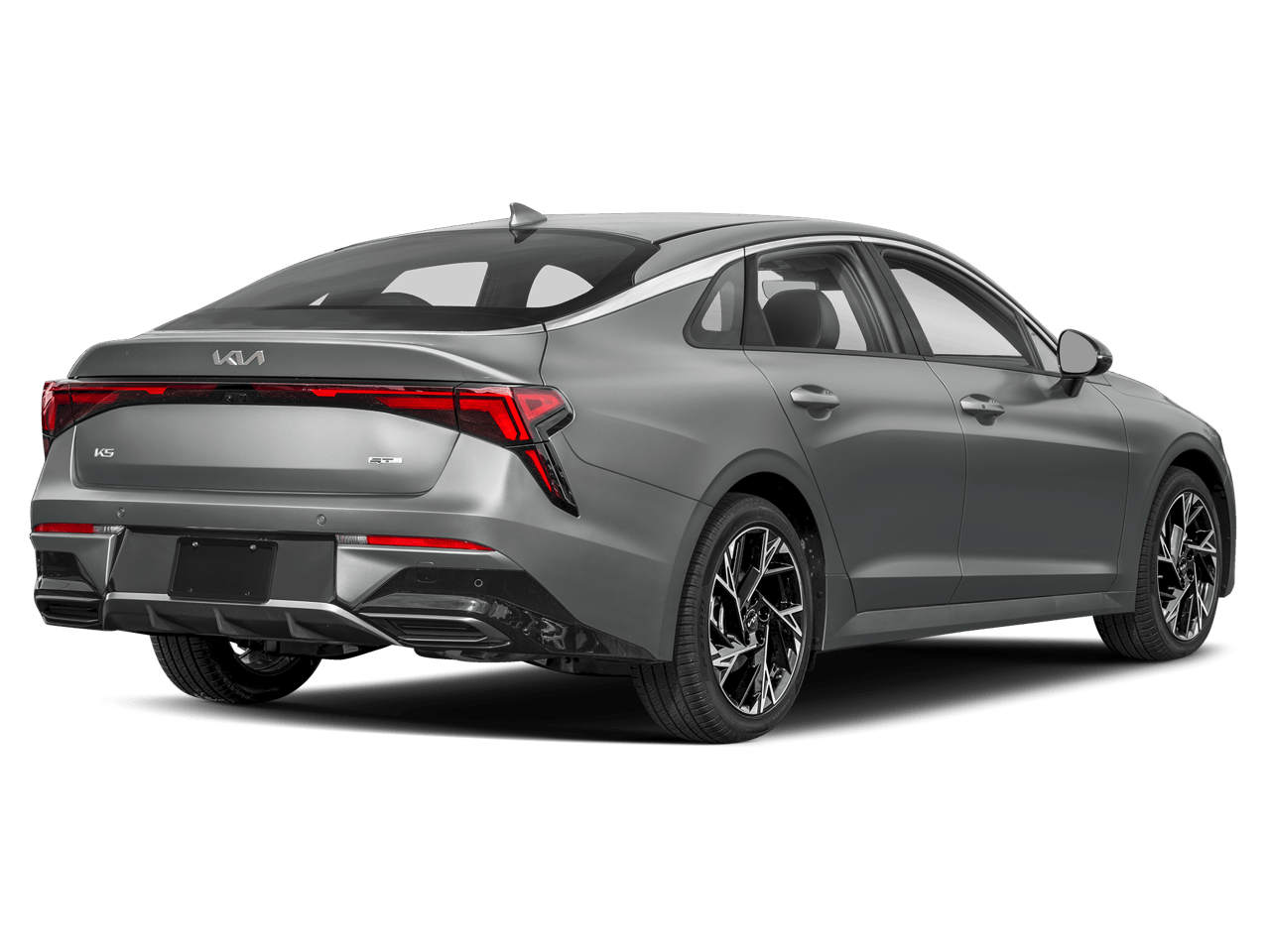 2026 Kia K5 GT-LINE Roseville CA