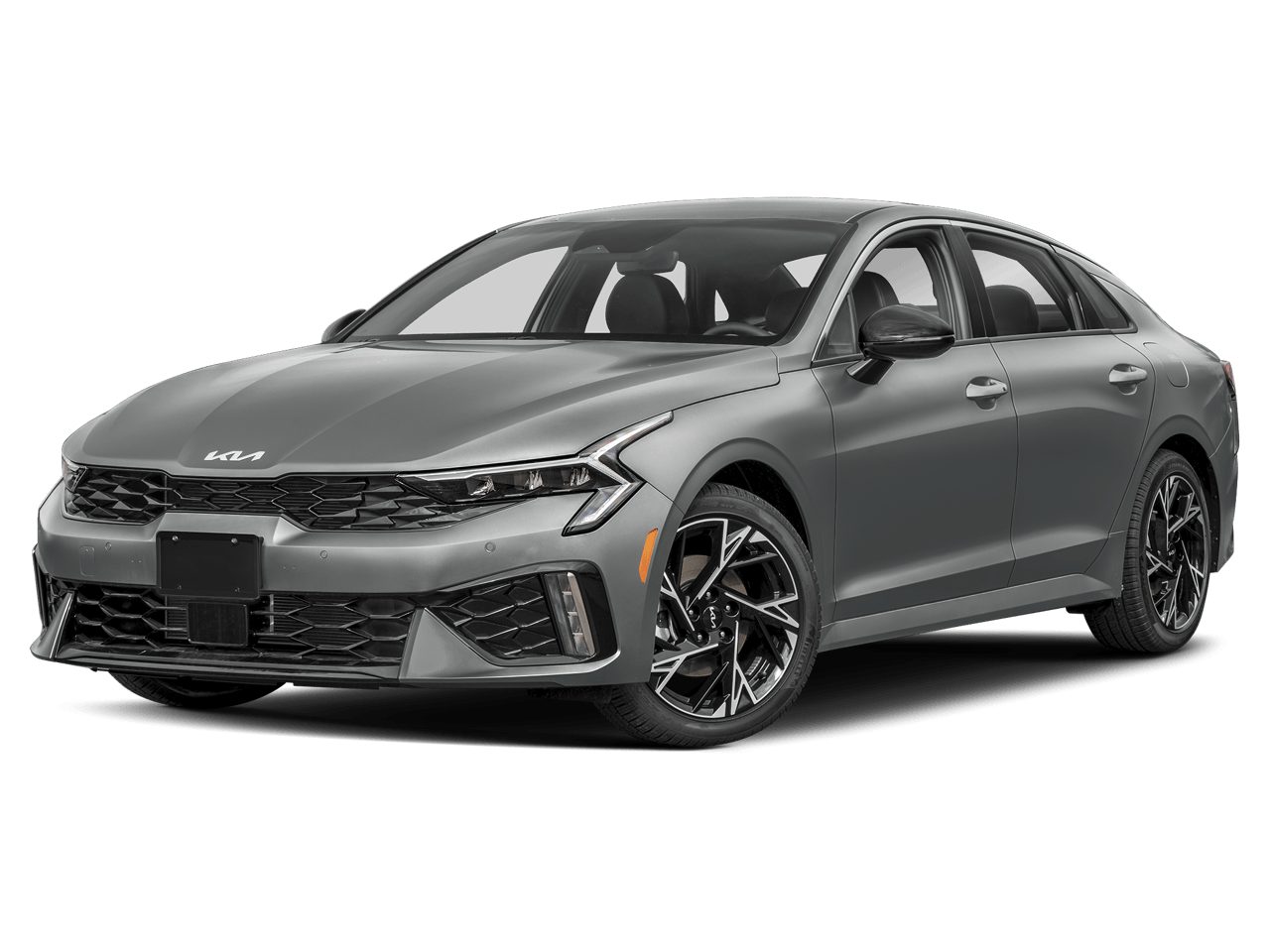 2026 Kia K5 GT-LINE Roseville CA