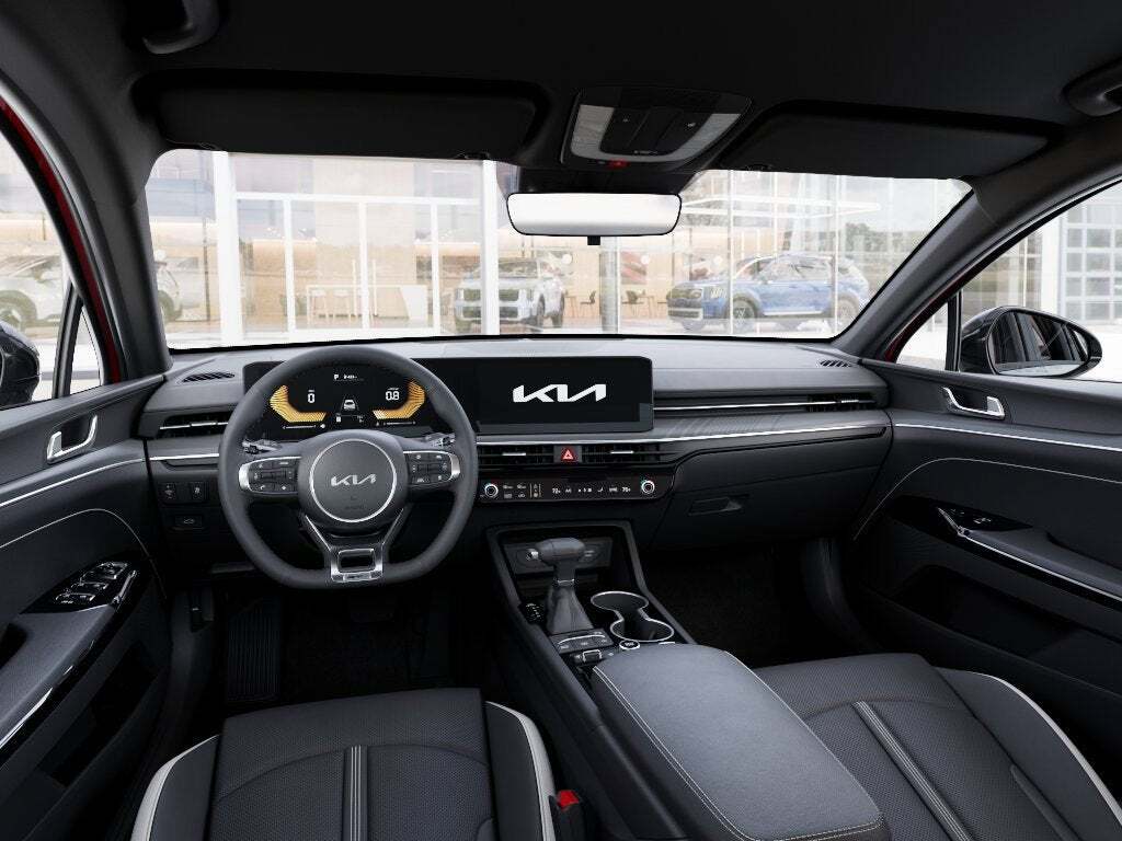2026 Kia K5 GT-LINE Roseville CA