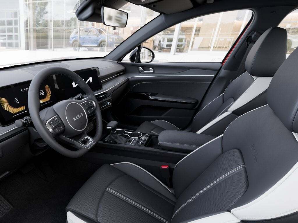2026 Kia K5 GT-LINE Roseville CA