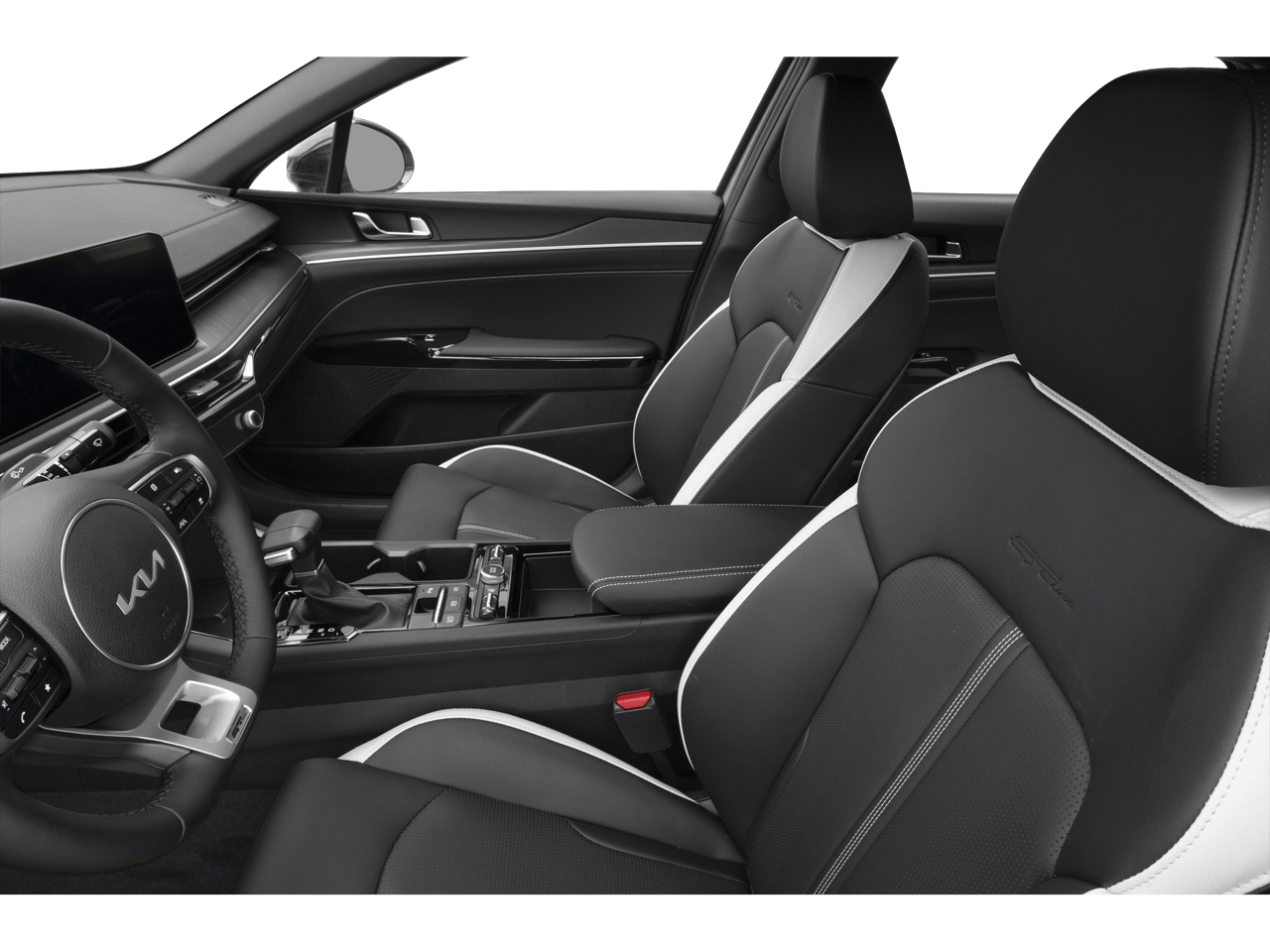 2026 Kia K5 GT-LINE Roseville CA