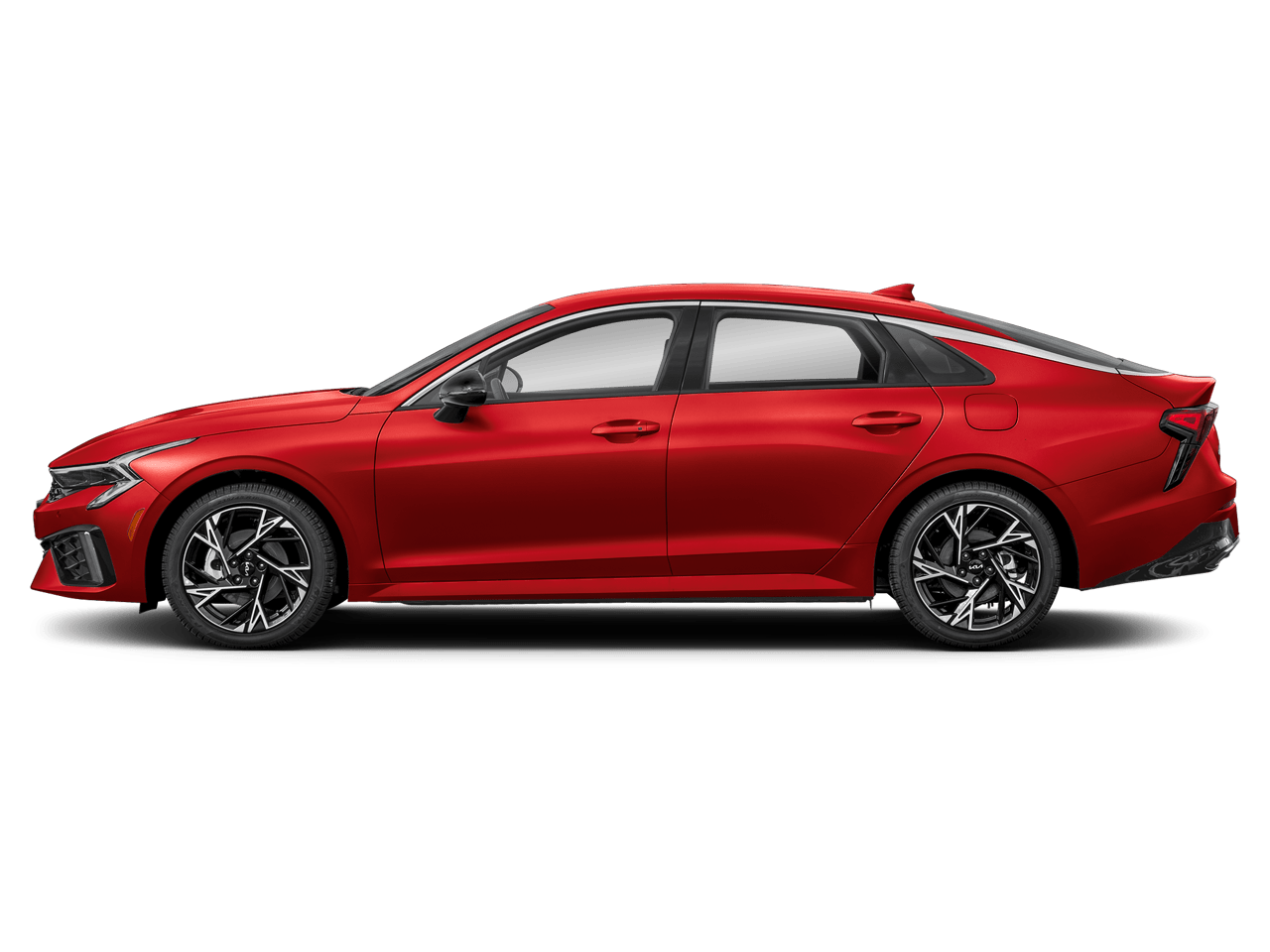 2026 Kia K5 GT-LINE Roseville CA
