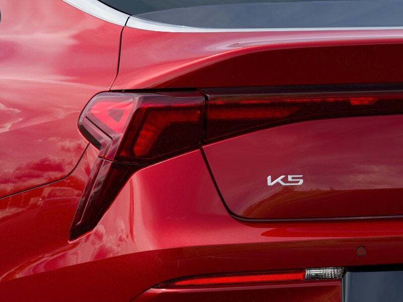 2026 Kia K5 GT-LINE Roseville CA