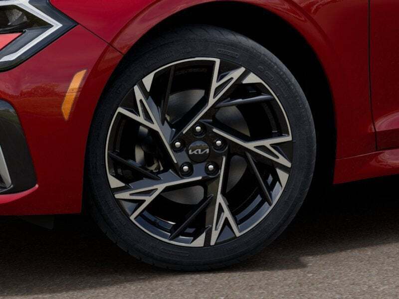 2026 Kia K5 GT-LINE Roseville CA